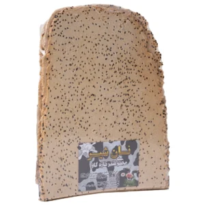 نان شیر با آردکامل