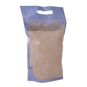 آرد جو دوسر کامل